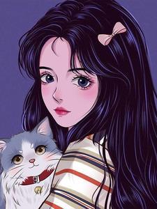 重生团宠军爷的心