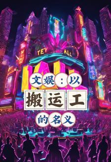 文娱搬运系统 方澈