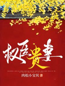 重生贵妻很嚣张