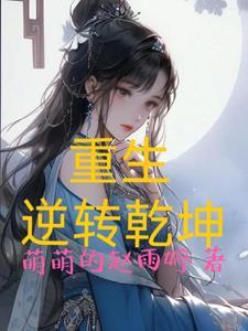 重生之乾坤逆转