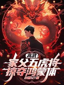 高武中境界划分