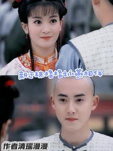 新还珠格格之永燕文续集