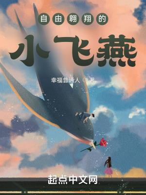 自由飞翔的鸟