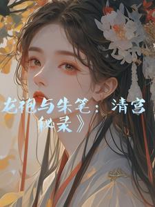 清朝龙袍样式