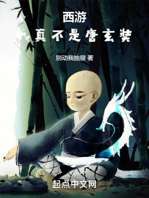 西游之我真不是圣人