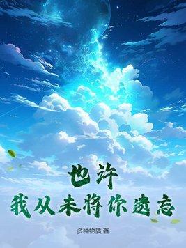 也许你从未爱过我
