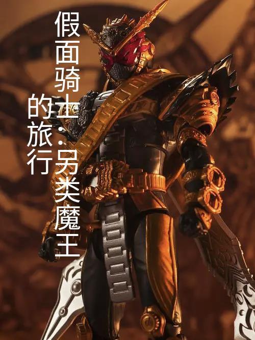 假面骑士老魔王样子