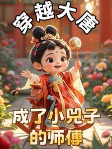 大唐开局娶了长乐公主
