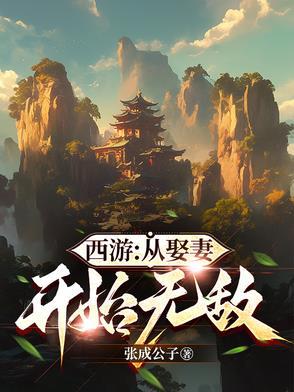 从西游开始套路