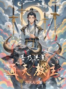 洪荒吾乃阐教首徒免费