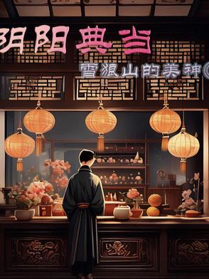阴阳典当行百科