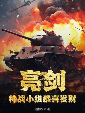 亮剑 特种部队