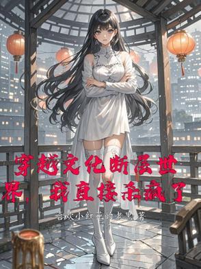 第一章文化断层