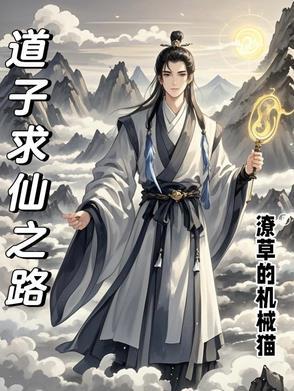 求仙之路百度百科