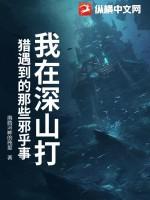 主角第一章在山里打猎