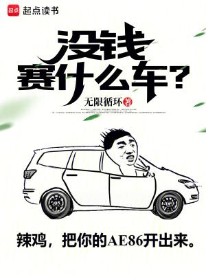 没钱赛什么车?无限循环