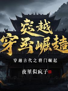 穿越古代将军的
