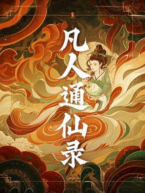 凡人修仙记百科