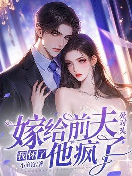 嫁给前夫死对头我怀了他疯了最后女主和谁在一起