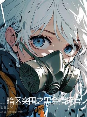 暗区突围正式