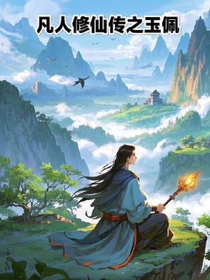 凡人修仙传之神秘玉佩在线阅读