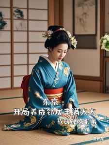 东京开局养成邻居丰满太太免无删减
