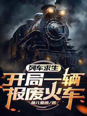列车求生开局一辆报废火车作者鱼儿童画