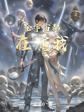 全宇宙都在颂我的马甲