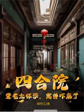 情满四合院里聋老太太是啥身份