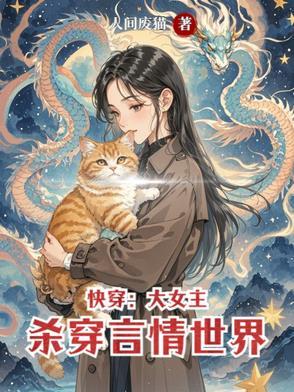 快穿大女主杀穿言情世界
