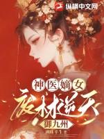神医废材妃九小姐