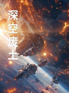深空广域