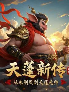 天蓬元帅和吴刚