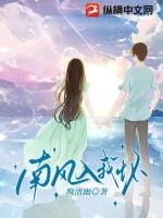 南风入我怀漫画