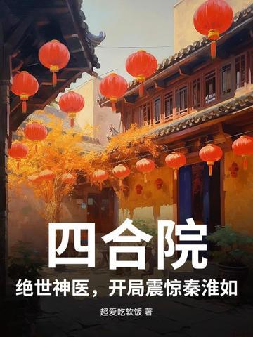开局坑惨棒梗