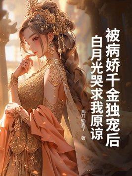 被病娇千金独宠后白月光哭求我原谅