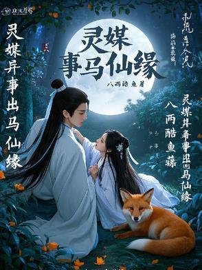 灵媒可怕吗