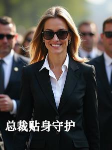 总裁的贴身独宠