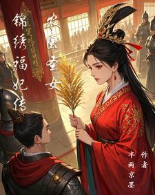 锦绣农妃免费阅读