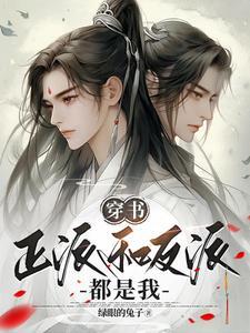 主角和反派都是穿越者的