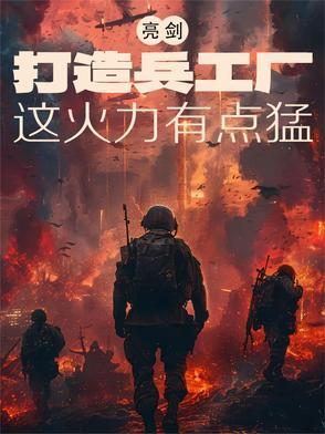 亮剑兵工厂之谁与争锋全文免费阅读
