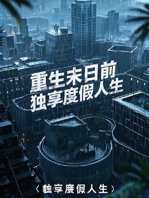 末日重生意思