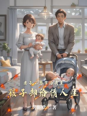 老婆不愿意给老公生孩子
