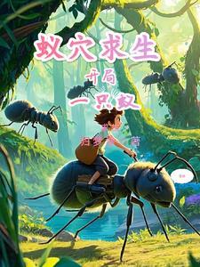 开局一只蚁后