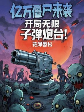 亿万僵尸建造
