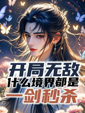 开局就无敌了的玄幻