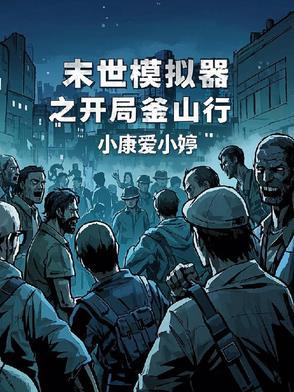 模拟末日游戏