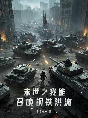 末世之我能召唤虫群