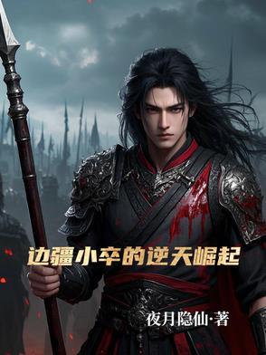 边疆小岛的战士