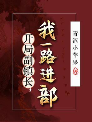 开局副镇长我一路进部黎卫彬的叫什么